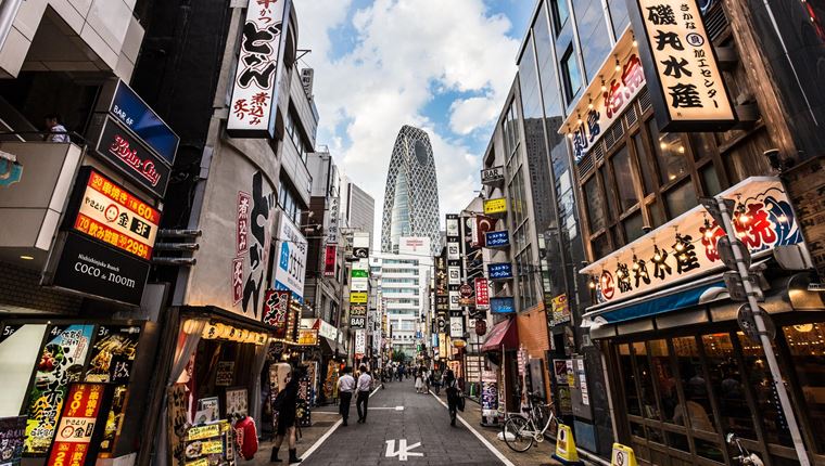 5 ξενοδοχεία στο Τόκιο για αυθεντική ιαπωνική εμπειρία