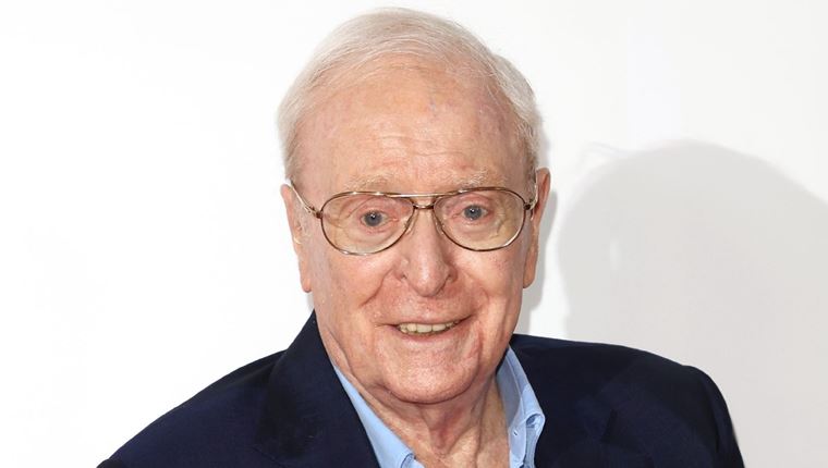 Ο Michael Caine επιστρέφει στην υποκριτική στα 92 του -Σε ποια ταινία θα παίξει