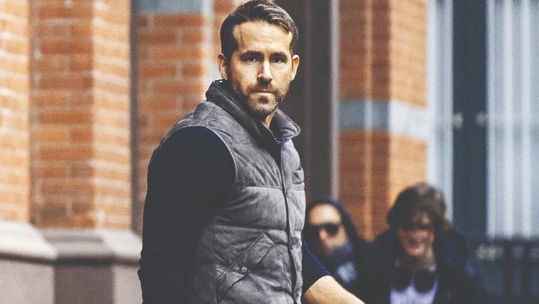 Sport κομψότητα με γιλέκο