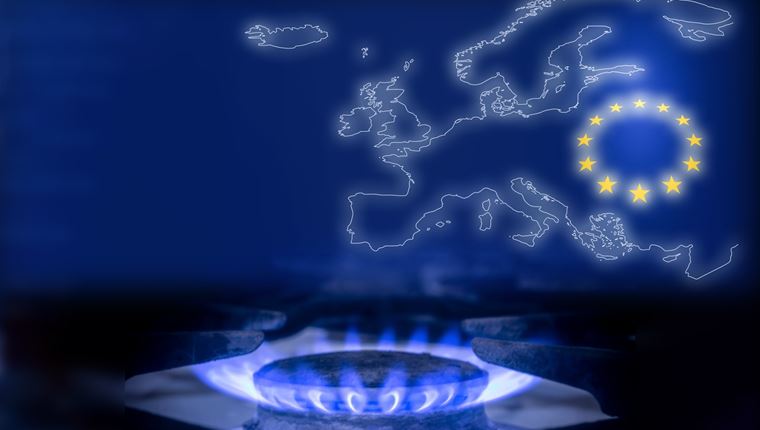 Στα 180 ευρώ το πλαφόν για το φυσικό αέριο σύμφωνα με το Reuters