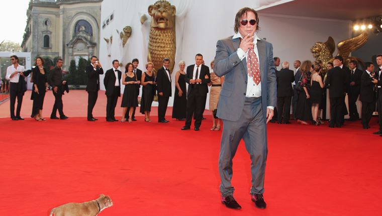 Πόσα χρήματα πήρε ο Mickey Rourke για να μπει στο Big Brother