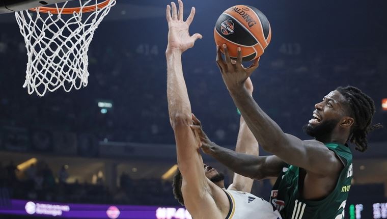 Ο Παναθηναϊκός είναι πρωταθλητής Ευρώπης για 7η φορά στην ιστορία του