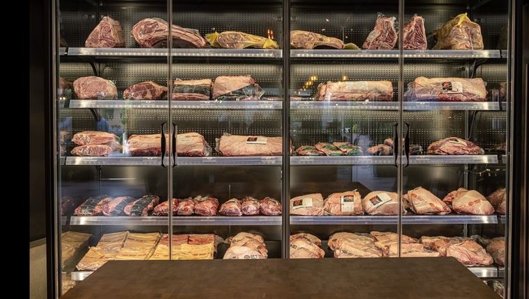 H La Meat Maison επικεντρώνεται στην αριστεία και την ποιότητα του κορυφαίου κρέατος
