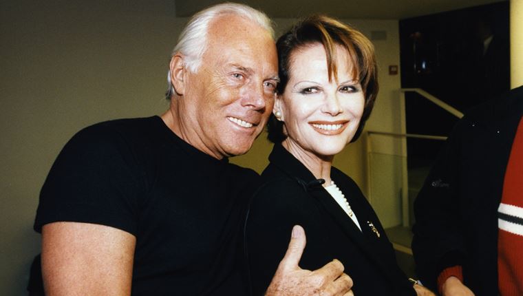 Πέθανε η θρυλική σταρ του ιταλικού κινηματογράφου, Κλαούντια Καρντινάλε