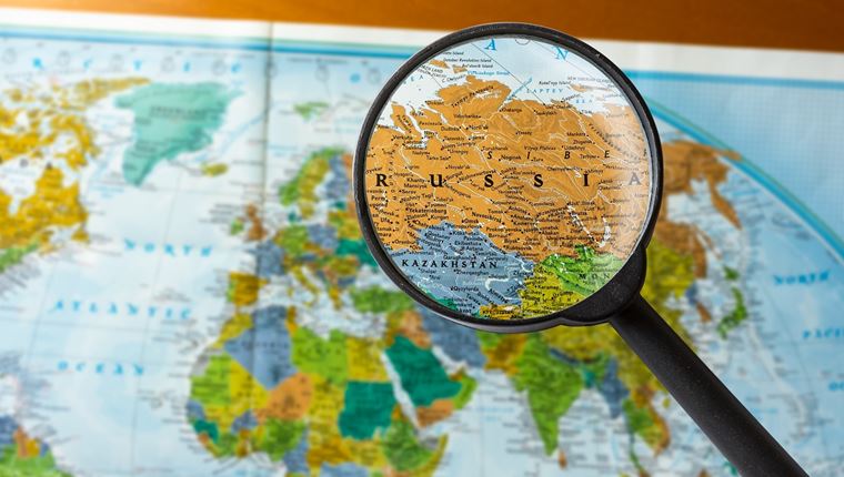 H ιστορία 4 αυτοκρατοριών και το λάθος της Ρωσίας