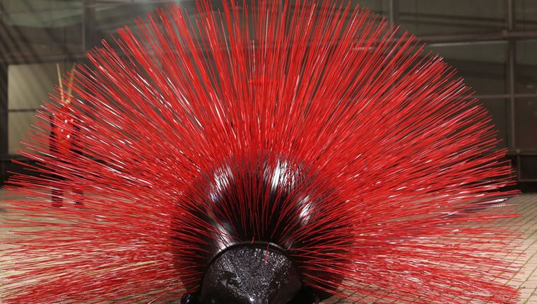 &quot;Enigma&quot;: Η ατομική έκθεση του Κωστή Γεωργίου στην Κωνσταντινούπολη