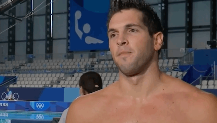 Γιάννη Φουντούλη, έχεις το σεβασμό μας