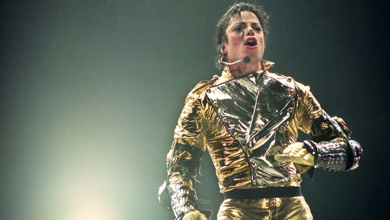 Michael Jackson, ο αιώνιος βασιλιάς της pop