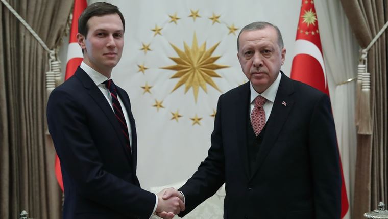 Η Guardian αποκαλεί "νταή" τον Erdogan και προειδοποιεί