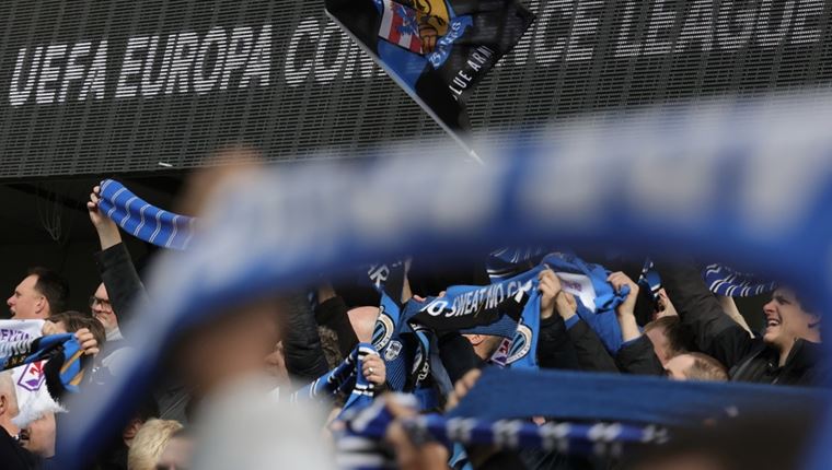 Κάτι 'παίζει' με την έδρα του τελικού στο Europa Conference League