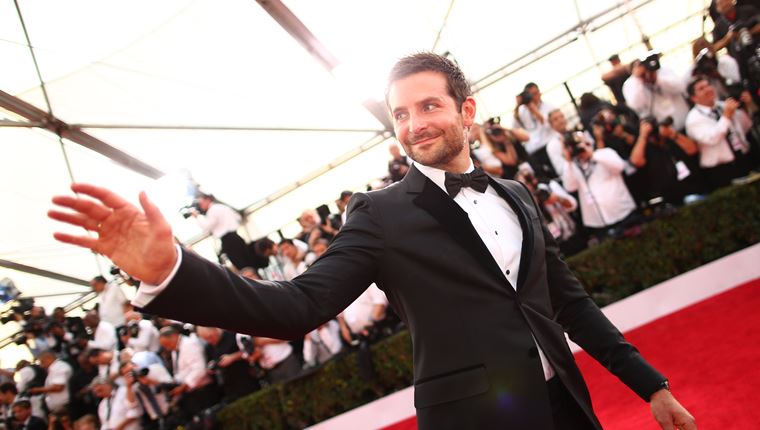 Ο Bradley Cooper πάντοτε λάτρευε το κλασικό στυλ