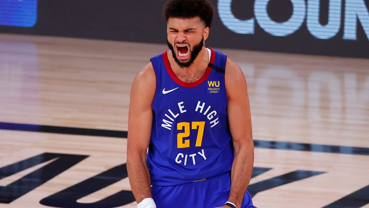 Οι Denver Nuggets μόλις έγραψαν ιστορία στο ΝΒΑ