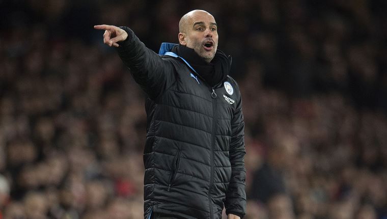 O Pep Guardiola θέλει ο Lionel Messi να μείνει στην Μπαρτσελόνα