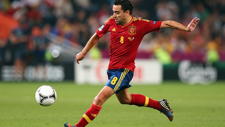 Οι μέσοι που καθόρισαν τα EURO