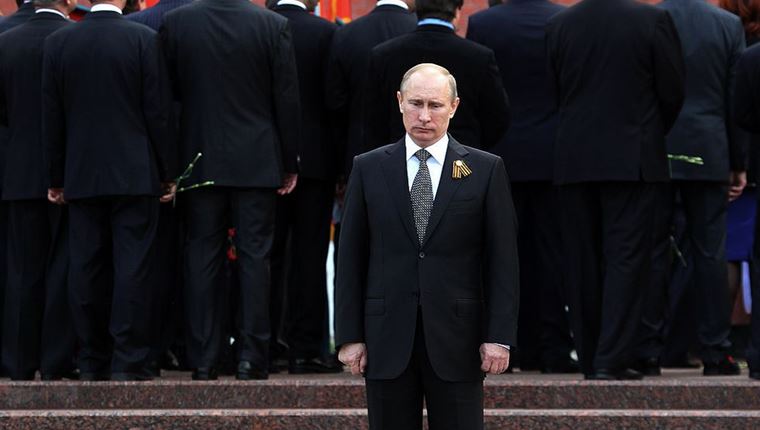 Τι πραγματικά πιστεύει ο κύκλος του Putin για τον πόλεμο