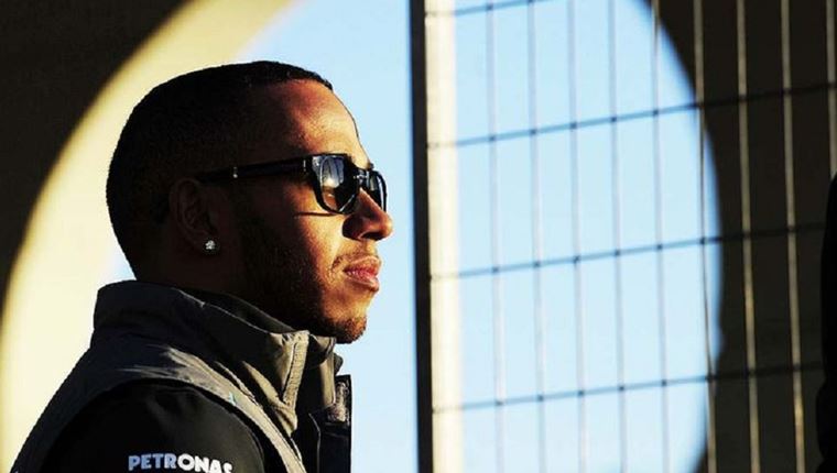 Η σκληρή ζωή ενός πιλότου της Formula 1