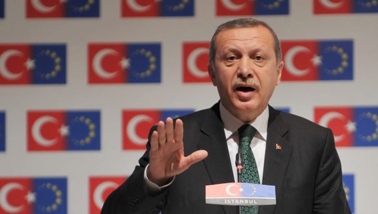 Γιατί ο Ερντογάν μποϊκοτάρει τη Volkswagen