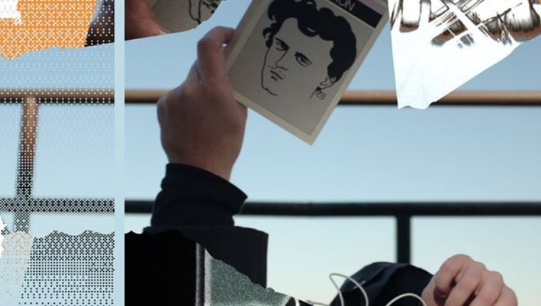 "Έχω ένα ποίημα για εσένα"