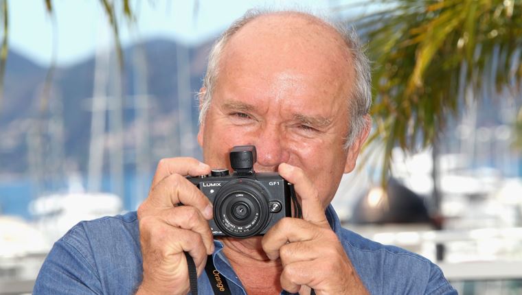 O Peter Lindbergh ήταν κάτι παραπάνω από ένας απλός φωτογράφος μοντέλων