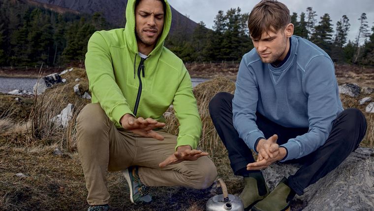 The List by Clodist: Τα παπούτσια που πρέπει να έχει κάθε άντρας στην γκαρνταρόμπα του