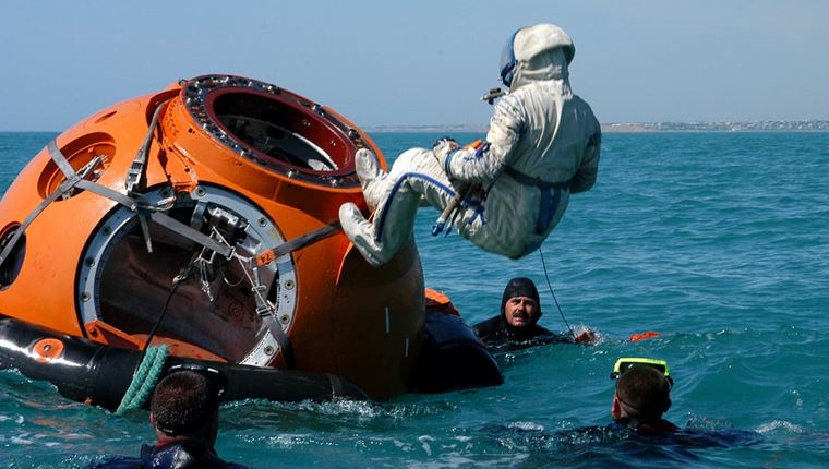 Τι μπορεί να πάει στραβά με τον διαστημικό τουρισμό