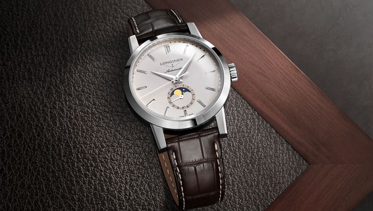 5 ρολόγια για κομψές γιορτινές εμφανίσεις