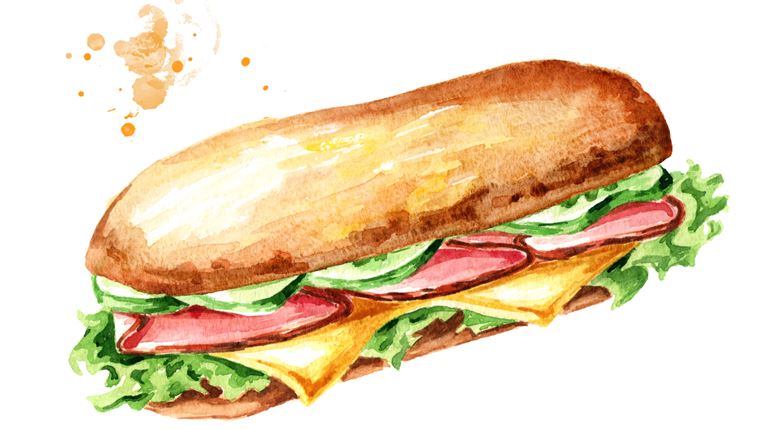 Η περίεργη ιστορία του σάντουιτς