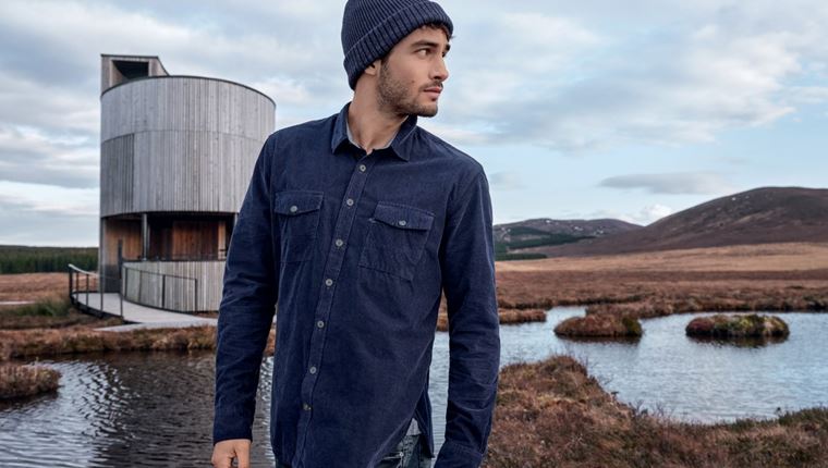 The List by Clodist: Denim, το πιο διαχρονικό κομμάτι για casual στυλ