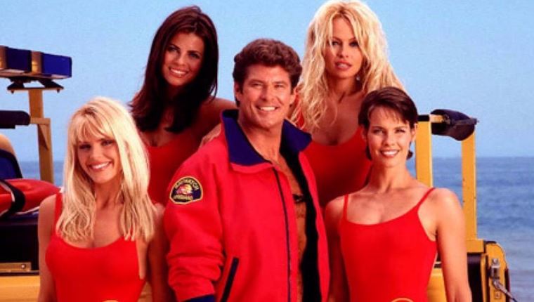 Το Baywatch επιστρέφει