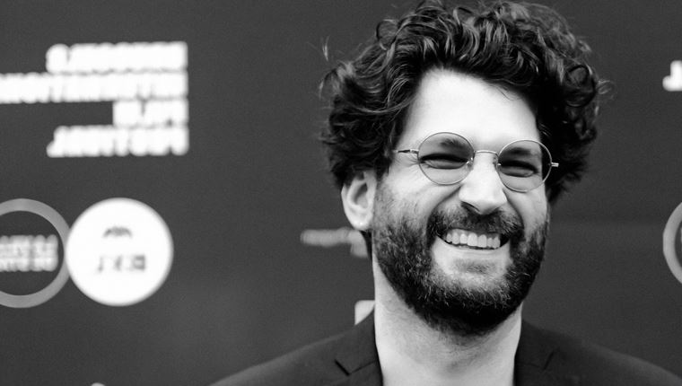 Χρήστο Μασσαλά, πώς είναι η ζωή στο Broadway;