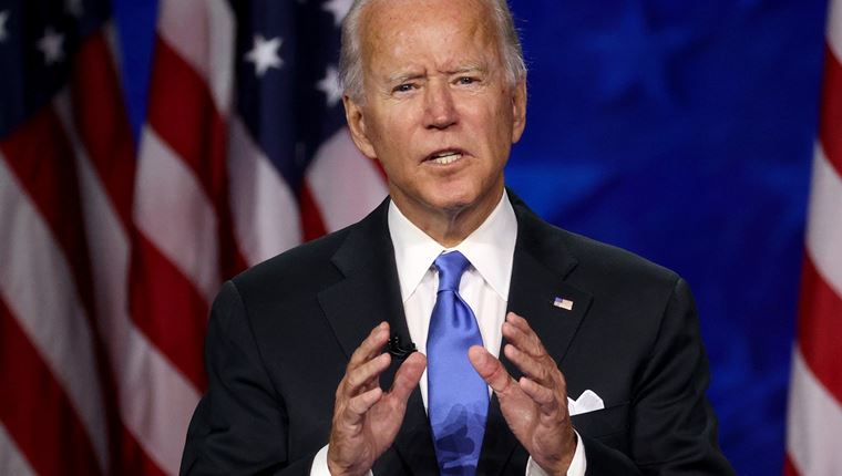 Η γεμάτη τραγωδίες ζωή του Joe Biden