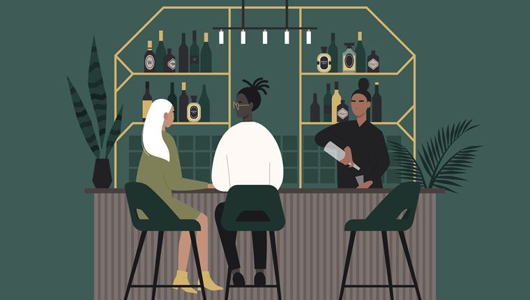 Οι 100 σημαντικότεροι άνθρωποι από τον κόσμο των μπαρ για το 2021