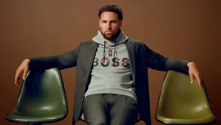 Η νέα capsule collection της Boss και του NBA