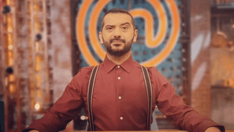 Ο Λεωνίδας Κουτσόπουλος παραδίδει μαθήματα σε κάθε influencer