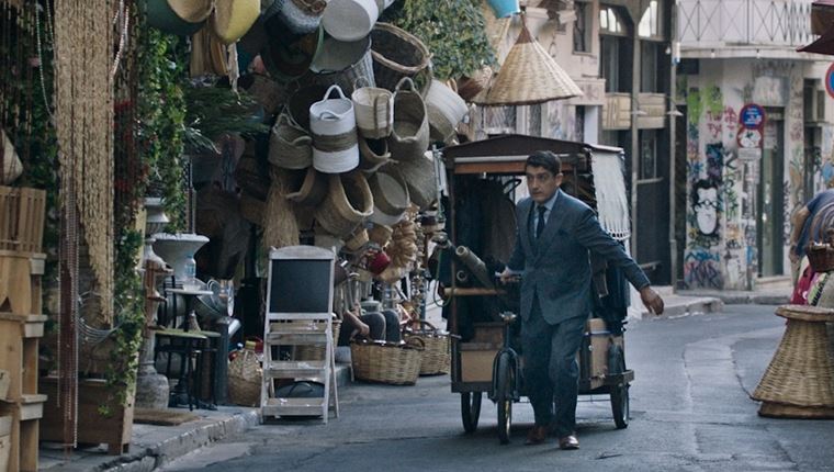 Ένας ᾽Ράφτης᾽ και ό,τι νέο έρχεται στα θερινά σινεμά