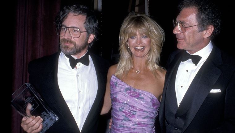 Sydney Pollack, ο σκηνοθέτης που αγαπούσε τους ηθοποιούς