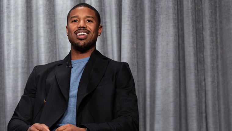 Ο Michael B. Jordan είναι ο πιο σέξι άντρας του 2020