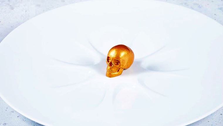 Τα 50 κορυφαία εστιατόρια του κόσμου σε ένα infographic