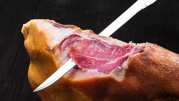 Έτσι θα απολαύσεις το jamon, σύμφωνα με τους Jose Andres και Ferran Adria