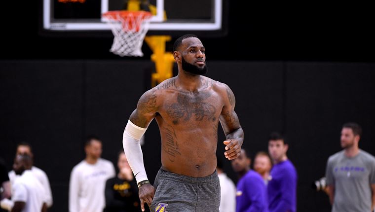 Τρελές ιστορίες από τη Φούσκα του ΝΒΑ