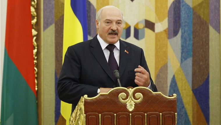 Η Λευκορωσία μπαίνει και επίσημα στον πόλεμο του Putin