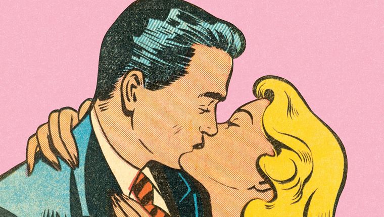 Η άνοδος του one-night stand