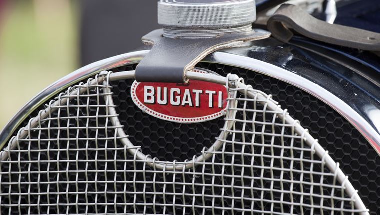 Jean Bugatti, ο οραματιστής που καθόρισε τα αυτοκίνητα του σήμερα