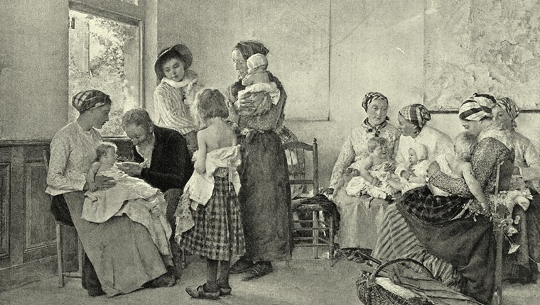 Μερικά βασικά μαθήματα από το τέλος της πανδημίας του 1918