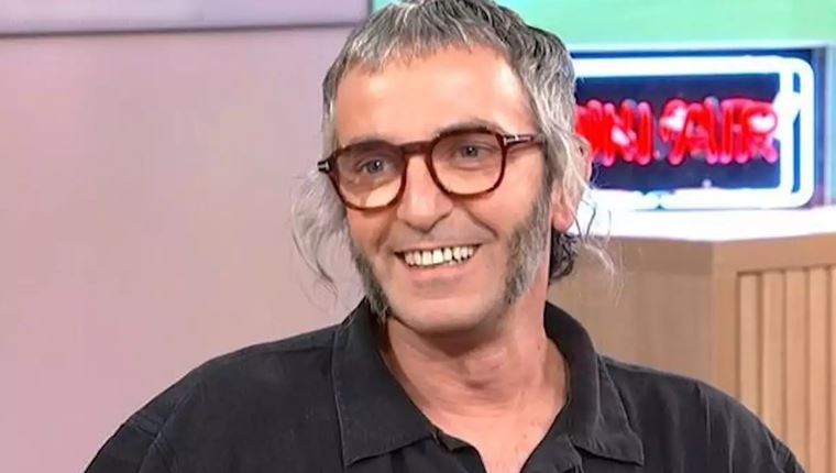 Ο Άρης Σερβετάλης μίλησε για την Ορθοδοξία και δέχθηκε επίθεση στα social media (video)