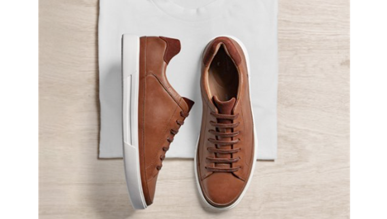 Clarks, όπως ποτέ πριν