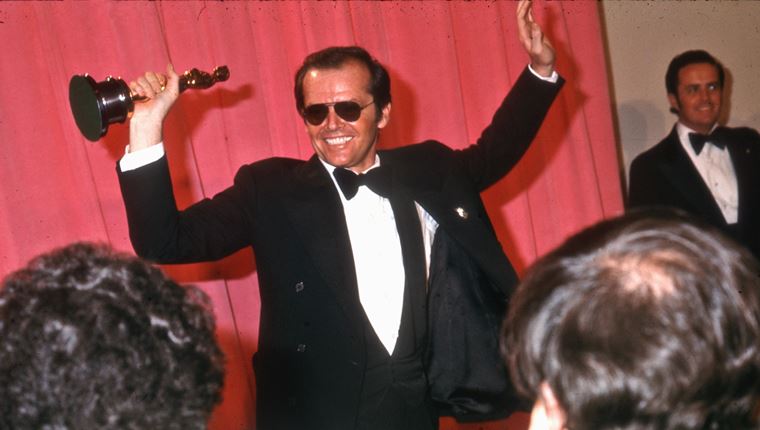 Jack Nicholson: Οι σπουδαίοι ρόλοι μίας τεράστιας καριέρας