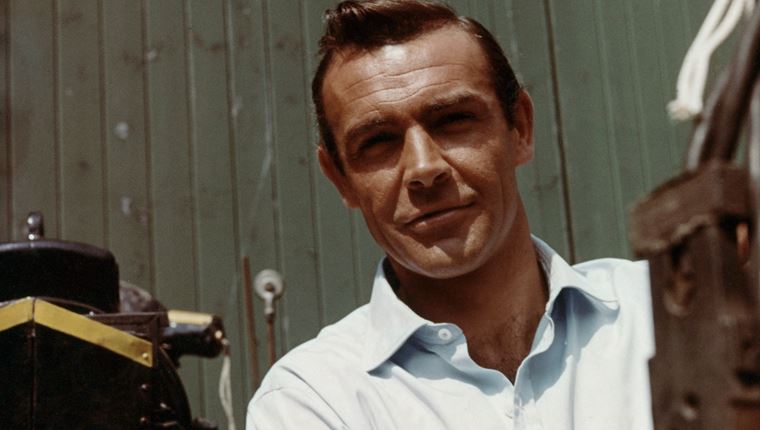 James Bond Jr: Η τραγική ζωή του γιου του 007