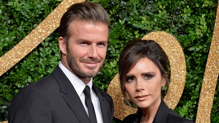 Το νέο αγρόκτημα των Beckhams και η υπόγεια σήραγγα απόδρασης