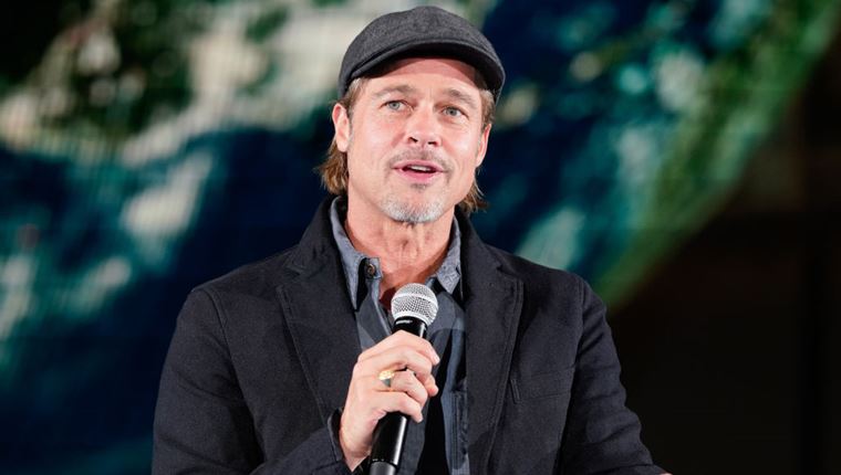 Όταν ο Brad Pitt μιλούσε για την αναγκαιότητα χρήσης της μάσκας